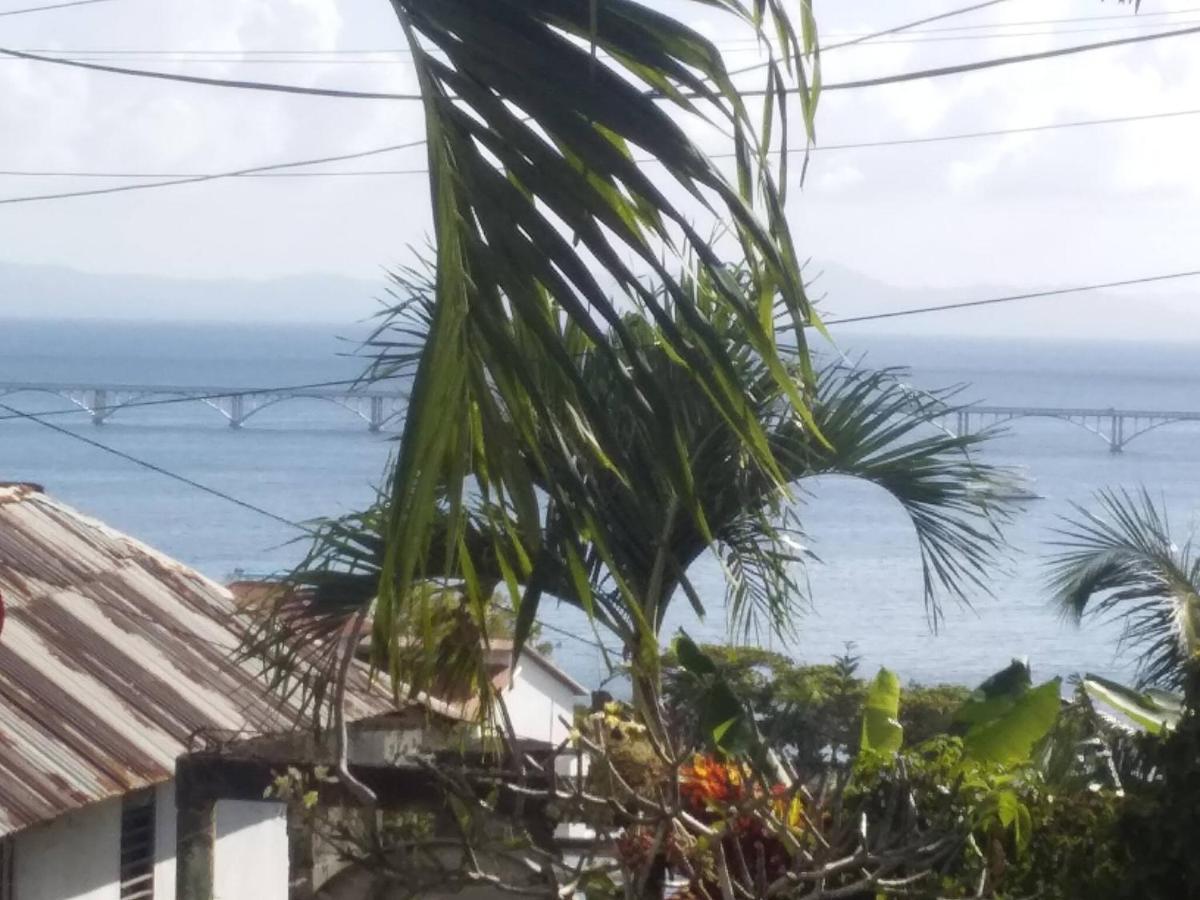 Appart-Hotel Veras Samana No 8 Exterior photo