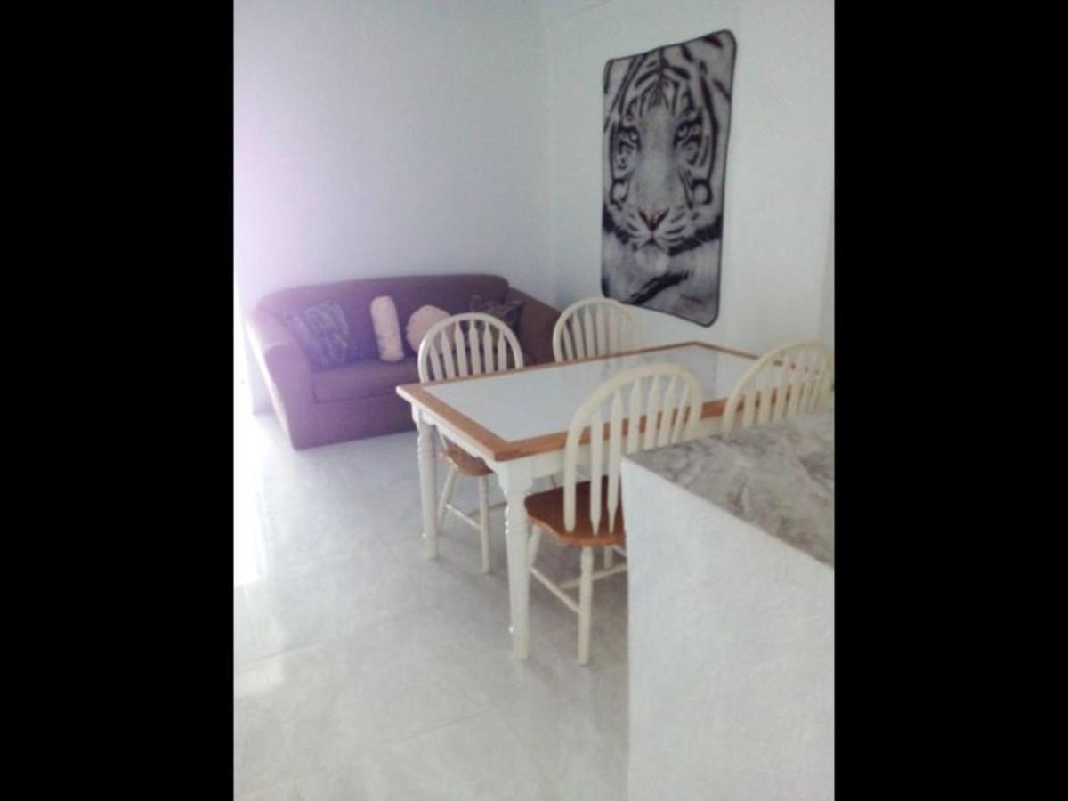 Appart-Hotel Veras Samana No 8 Exterior photo