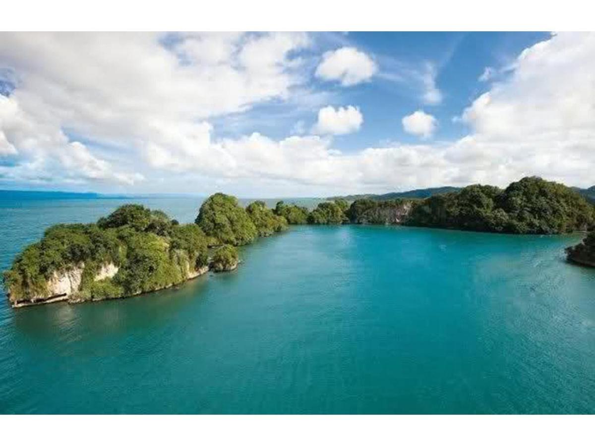Appart-Hotel Veras Samana No 8 Exterior photo