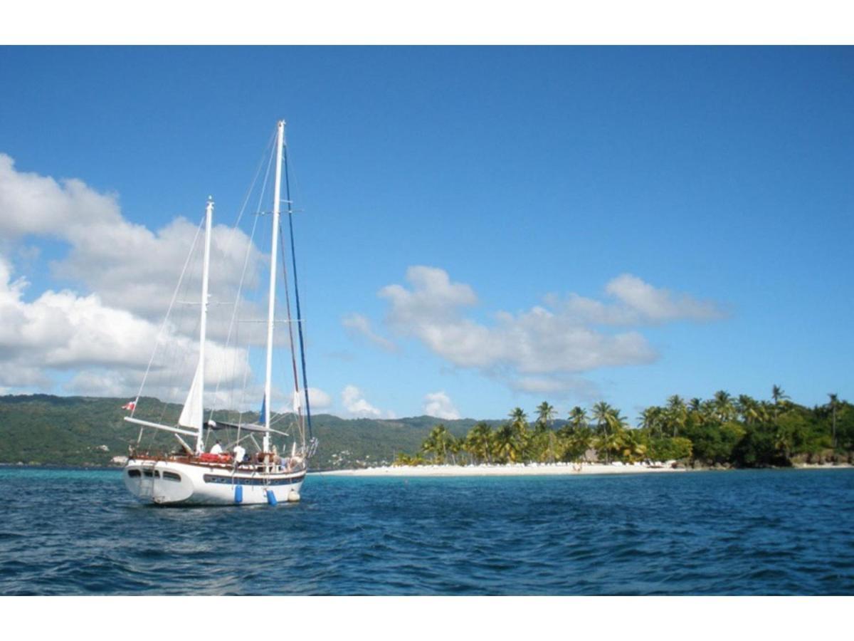 Appart-Hotel Veras Samana No 8 Exterior photo